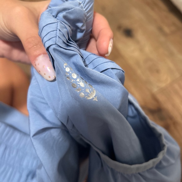 Free people Flirt shorts - Picture 2 of 3